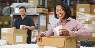 Marketing established brands